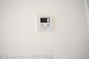 ＮＫ-ＲＥＳＩＤＥＮＣＥの物件内観写真